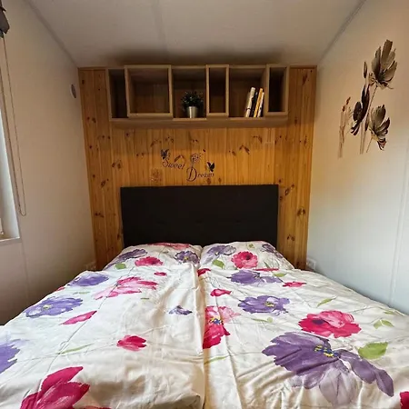 Tinyhaus Sankt Rupert Nummer 11 Holiday home *