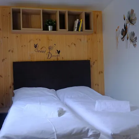 Holiday home Tinyhaus Sankt Rupert Nummer 11 *
