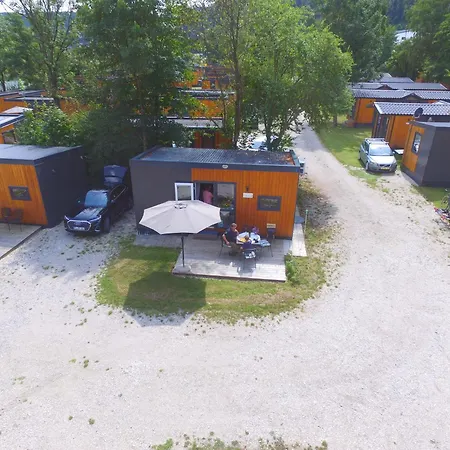 Tinyhaus Sankt Rupert Nummer 11 * Riedenburg