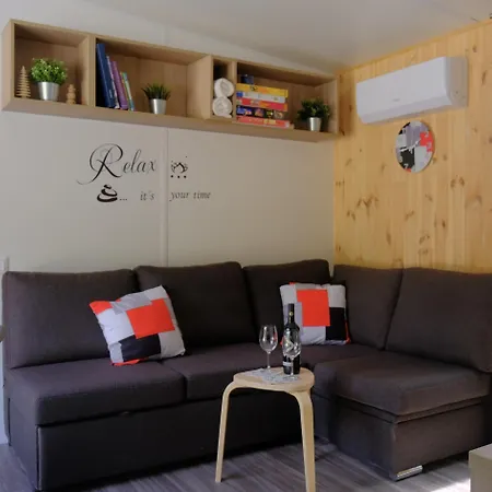 Tinyhaus Sankt Rupert Nummer 11 Holiday home Riedenburg