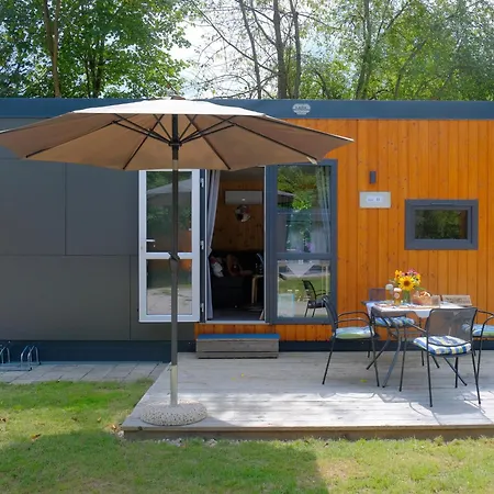 Holiday home Tinyhaus Sankt Rupert Nummer 11