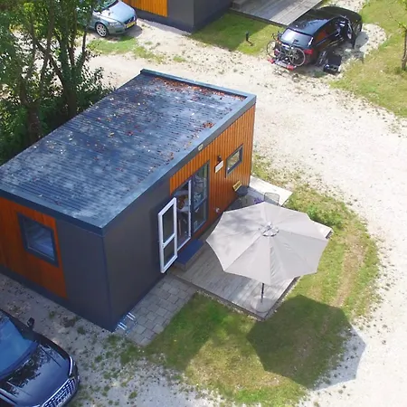 Tinyhaus Sankt Rupert Nummer 11 *