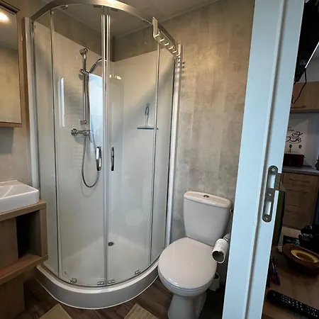Tinyhaus Sankt Rupert Nummer 11 Holiday home
