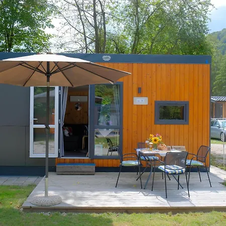 Tinyhaus Sankt Rupert Nummer 11 Holiday home