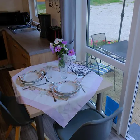 Tinyhaus Sankt Rupert Nummer 11 Ferienhaus