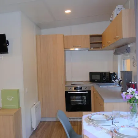 Ferienhaus Tinyhaus Sankt Rupert Nummer 11