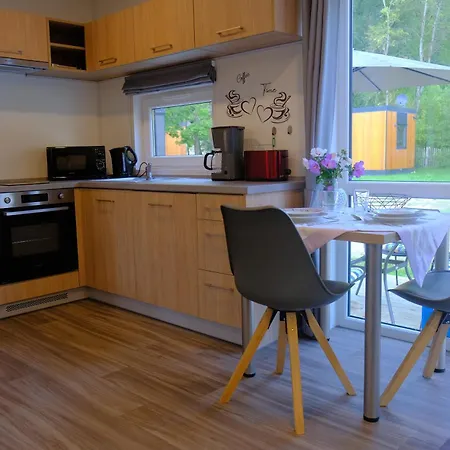 بيت للعطل Tinyhaus Sankt Rupert Nummer 11