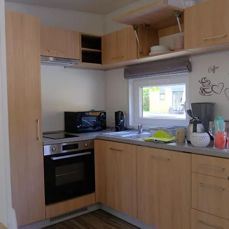 Ferienhaus Tinyhaus Sankt Rupert Nummer 11 *