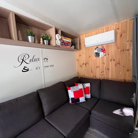 Tinyhaus Sankt Rupert Nummer 11 Riedenburg