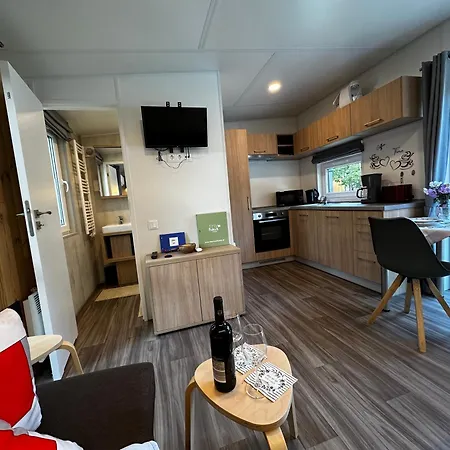 Tinyhaus Sankt Rupert Nummer 11 *