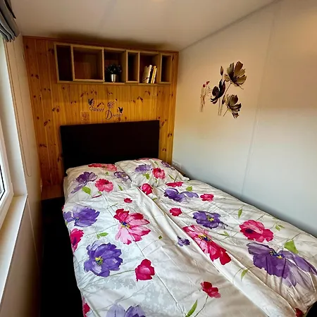 Ferienhaus Tinyhaus Sankt Rupert Nummer 11