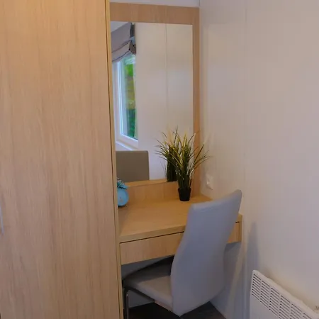 Tinyhaus Sankt Rupert Nummer 11 بيت للعطل *
