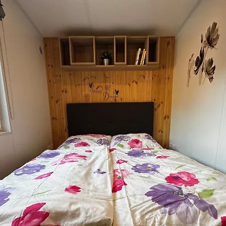Tinyhaus Sankt Rupert Nummer 11 Ferienhaus Riedenburg