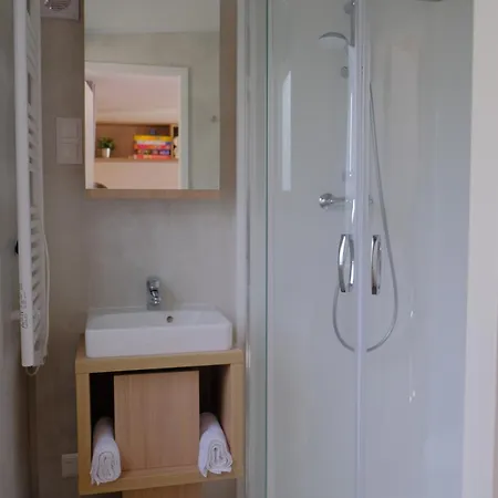 Ferienhaus Tinyhaus Sankt Rupert Nummer 11