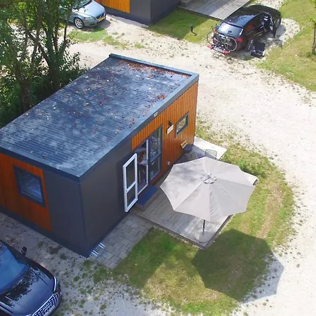 بيت للعطل Tinyhaus Sankt Rupert Nummer 11 *
