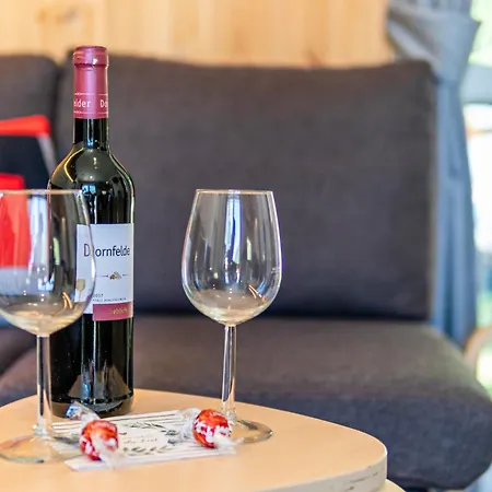 Tinyhaus Sankt Rupert Nummer 11 *