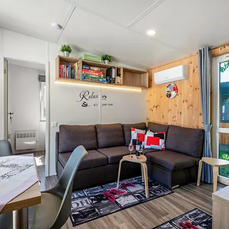 Tinyhaus Sankt Rupert Nummer 11 Prázdninový dům Riedenburg