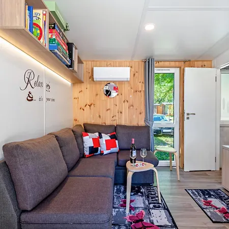 Tinyhaus Sankt Rupert Nummer 11 *