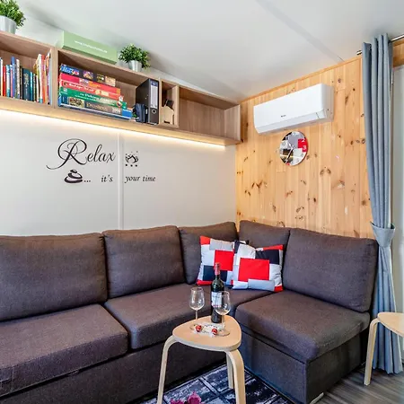 Tinyhaus Sankt Rupert Nummer 11 * Riedenburg