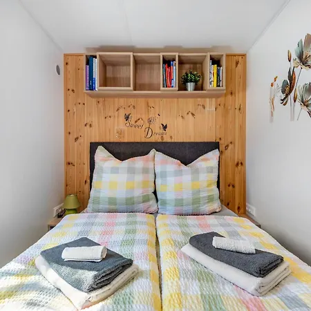 Tinyhaus Sankt Rupert Nummer 11 * Riedenburg