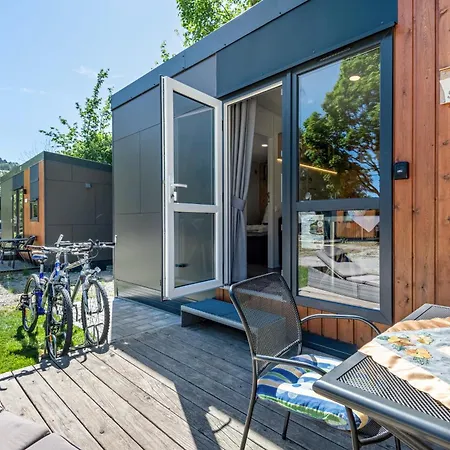 Tinyhaus Sankt Rupert Nummer 11 * Riedenburg
