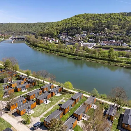 Prázdninový dům Tinyhaus Sankt Rupert Nummer 11 *