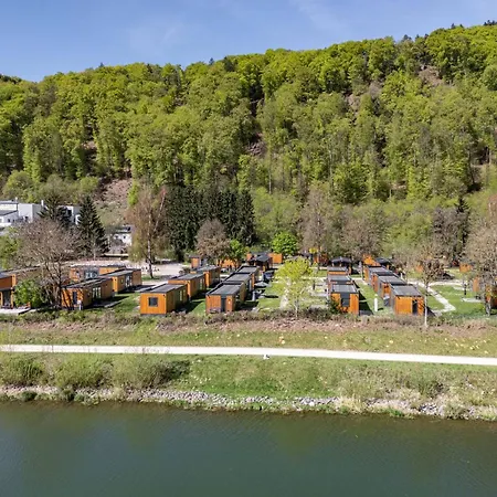 Prázdninový dům Tinyhaus Sankt Rupert Nummer 11 Riedenburg