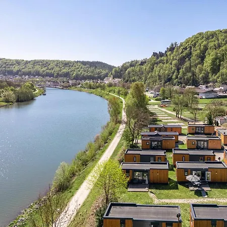 Prázdninový dům Tinyhaus Sankt Rupert Nummer 11