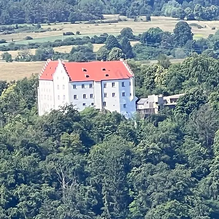 Prázdninový dům Tinyhaus Sankt Rupert Nummer 11 Riedenburg