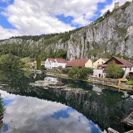 Tinyhaus Sankt Rupert Nummer 11
