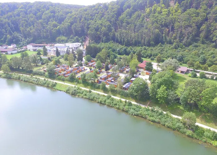 Tinyhaus Sankt Rupert Nummer 11