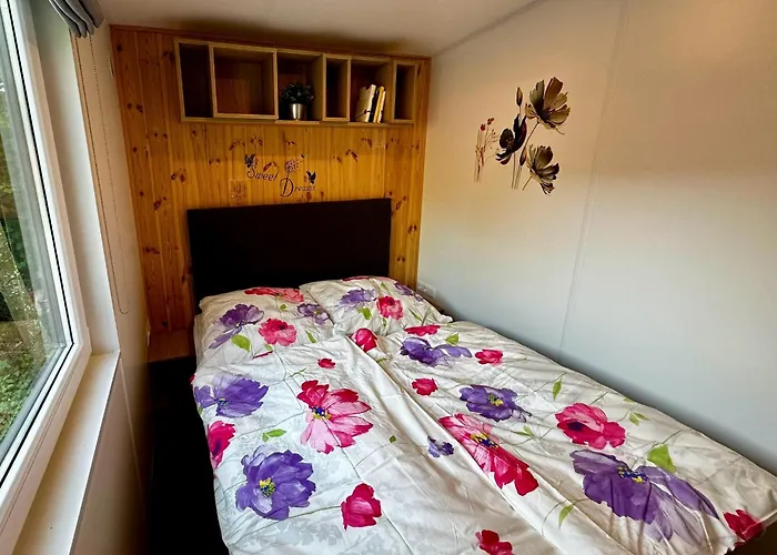 度假居 Tinyhaus Sankt Rupert Nummer 11