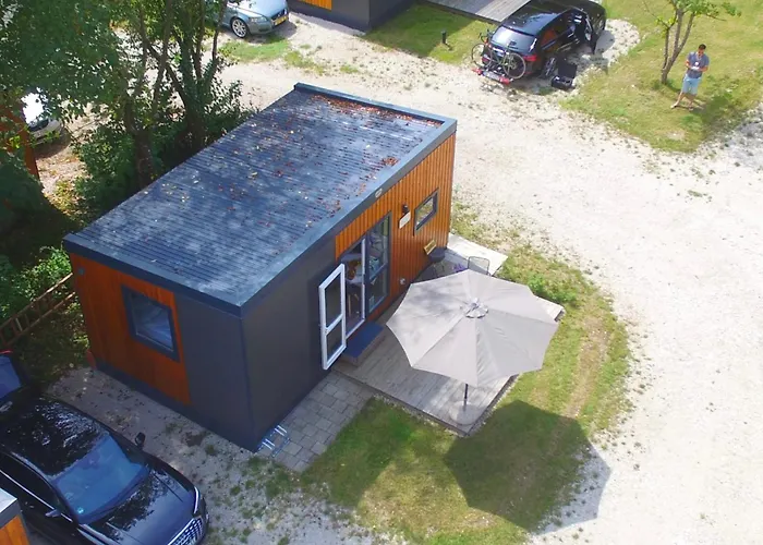 Tinyhaus Sankt Rupert Nummer 11 *