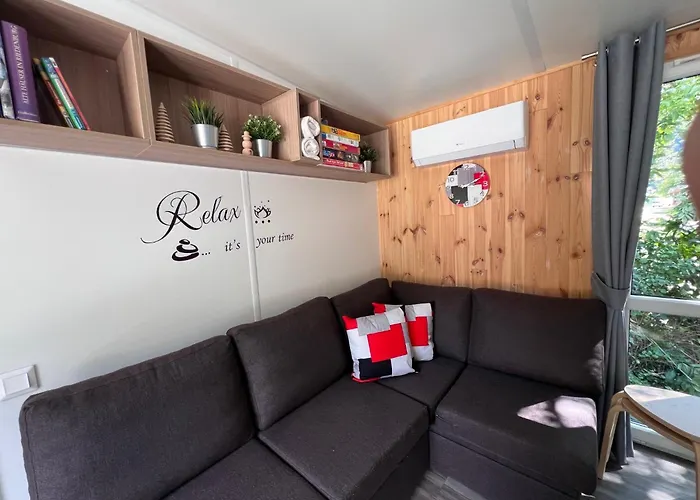 Tinyhaus Sankt Rupert Nummer 11 *